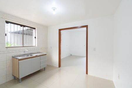 Apartamento para alugar com 50m², 1 quarto e 1 vagaCozinha