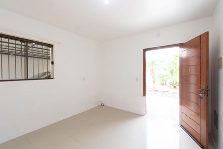 Sala de apartamento para alugar com 1 quarto, 50m² em Igara, Canoas