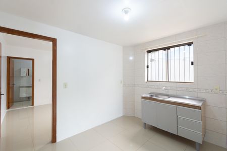 Apartamento para alugar com 50m², 1 quarto e 1 vagaCozinha