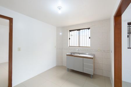Apartamento para alugar com 50m², 1 quarto e 1 vagaCozinha