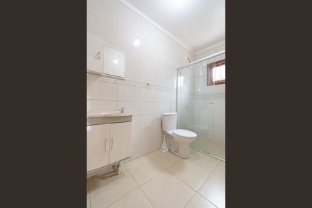 Apartamento para alugar com 50m², 1 quarto e 1 vagaBanheiro Social