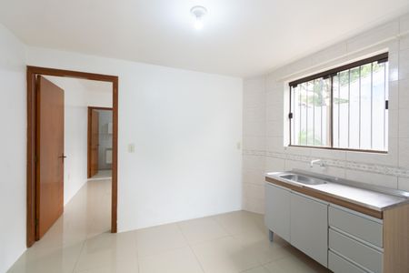 Apartamento para alugar com 50m², 1 quarto e 1 vagaCozinha