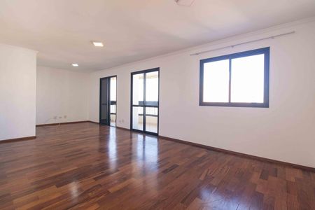 Apartamento para alugar com 3 quartos, 128m² em Ipiranga, São Paulo