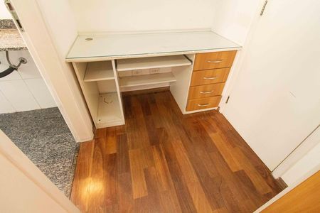 Apartamento para alugar com 128m², 3 quartos e 2 vagas Apartamento para alugar com 128m², 3 quartos e 2 vagasSuíte 2