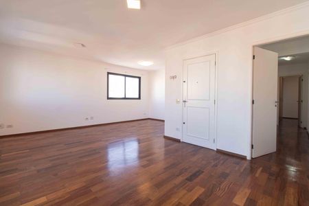 Sala de apartamento para alugar com 3 quartos, 128m² em Ipiranga, São Paulo