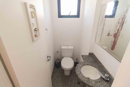 Apartamento para alugar com 128m², 3 quartos e 2 vagas Apartamento para alugar com 128m², 3 quartos e 2 vagasLavabo