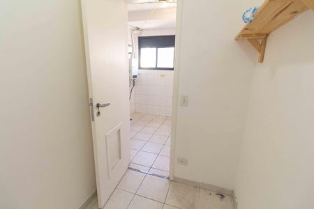 Apartamento para alugar com 128m², 3 quartos e 2 vagas Apartamento para alugar com 128m², 3 quartos e 2 vagasQuarto de Serviço