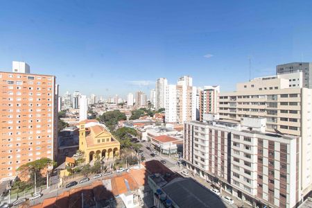 Vista de apartamento para alugar com 3 quartos, 128m² em Ipiranga, São Paulo