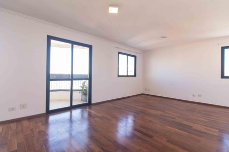 Sala de apartamento para alugar com 3 quartos, 128m² em Ipiranga, São Paulo