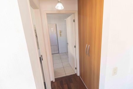 Apartamento para alugar com 128m², 3 quartos e 2 vagas Apartamento para alugar com 128m², 3 quartos e 2 vagasCorredor