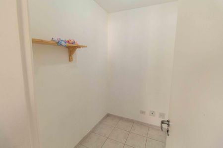 Área de Serviço de apartamento para alugar com 3 quartos, 128m² em Ipiranga, São Paulo