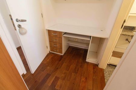 Apartamento para alugar com 128m², 3 quartos e 2 vagas Apartamento para alugar com 128m², 3 quartos e 2 vagasSuíte 1
