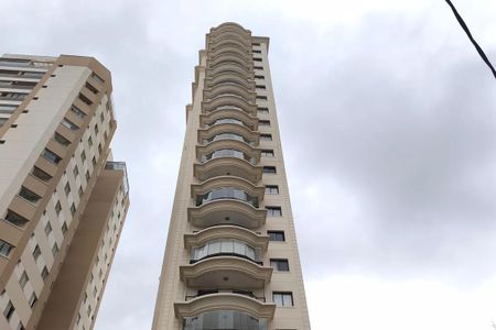 Fachada do Prédio de apartamento para alugar com 3 quartos, 128m² em Ipiranga, São Paulo