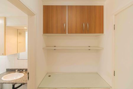 Apartamento para alugar com 128m², 3 quartos e 2 vagas Apartamento para alugar com 128m², 3 quartos e 2 vagasSuíte 2