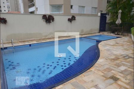 Área comum de apartamento para alugar com 3 quartos, 128m² em Ipiranga, São Paulo