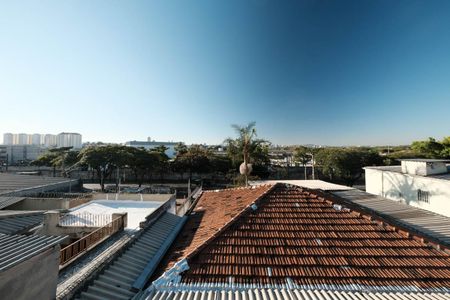 Casa para alugar com 110m², 2 quartos e sem vagaVista da Varanda do Quarto 2