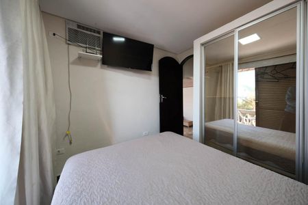 Casa para alugar com 110m², 2 quartos e sem vagaQuarto 2