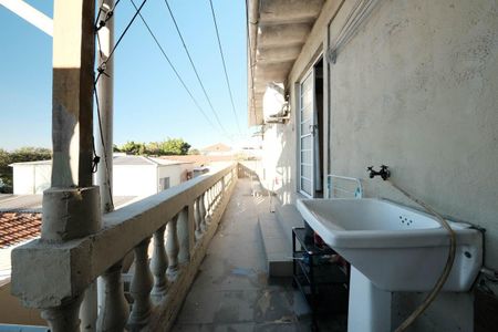 Casa para alugar com 110m², 2 quartos e sem vagaÁrea de Serviço