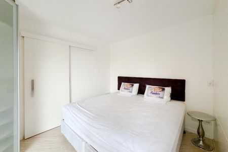 Apartamento para alugar com 57m², 1 quarto e 2 vagasSuíte