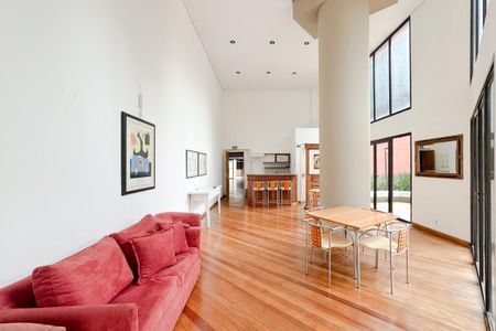 Apartamento para alugar com 57m², 1 quarto e 2 vagasÁrea comum - Salão de festas