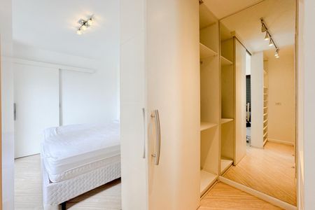 Apartamento para alugar com 57m², 1 quarto e 2 vagasSuíte