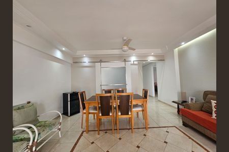 Apartamento para alugar com 2 quartos, 145m² em Vila Luis Antônio, Guarujá