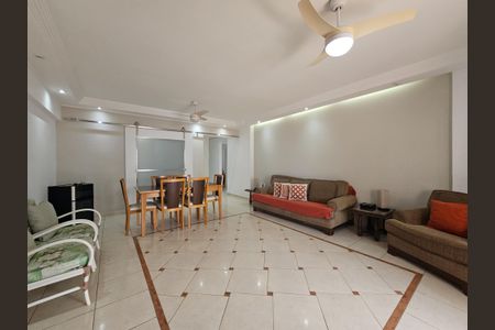 Apartamento para alugar com 145m², 2 quartos e 2 vagas Apartamento para alugar com 145m², 2 quartos e 2 vagasSala