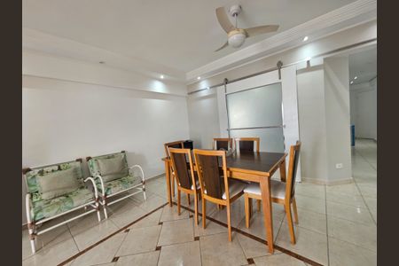 Apartamento para alugar com 2 quartos, 145m² em Vila Luis Antônio, Guarujá