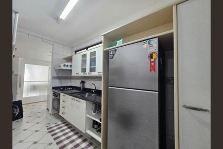 Apartamento para alugar com 145m², 2 quartos e 2 vagas Apartamento para alugar com 145m², 2 quartos e 2 vagasCozinha