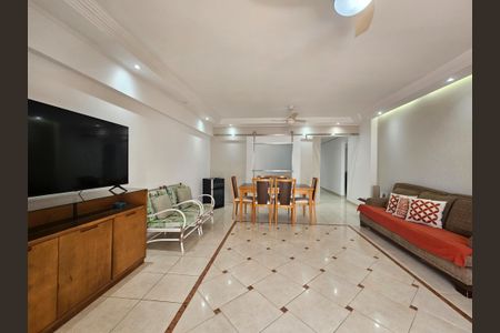 Apartamento para alugar com 2 quartos, 145m² em Vila Luis Antônio, Guarujá
