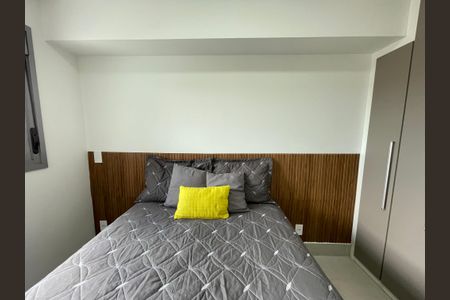Apartamento para alugar com 36m², 1 quarto e 1 vaga Apartamento para alugar com 36m², 1 quarto e 1 vagaQuarto