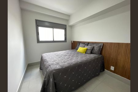 Apartamento para alugar com 36m², 1 quarto e 1 vaga Apartamento para alugar com 36m², 1 quarto e 1 vagaQuarto