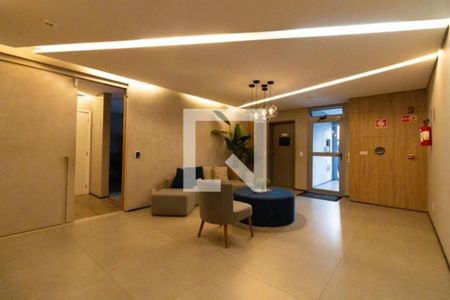 Apartamento para alugar com 36m², 1 quarto e 1 vaga Apartamento para alugar com 36m², 1 quarto e 1 vagaÁrea comum