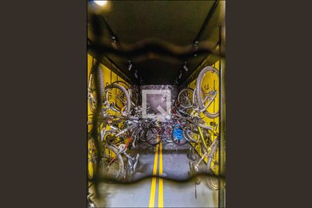 Apartamento para alugar com 36m², 1 quarto e 1 vaga Apartamento para alugar com 36m², 1 quarto e 1 vagaÁrea comum