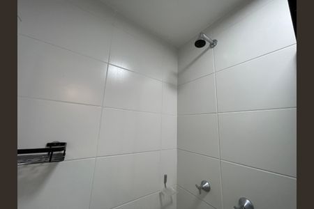 Apartamento para alugar com 36m², 1 quarto e 1 vaga Apartamento para alugar com 36m², 1 quarto e 1 vagaBanheiro