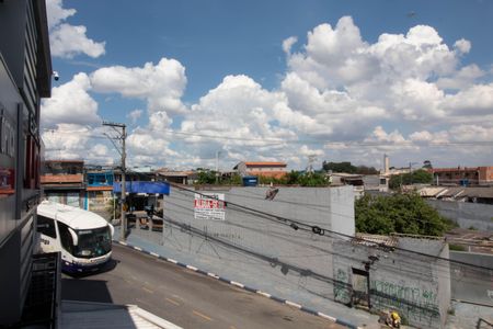 Casa para alugar com 60m², 2 quartos e sem vagaVista da Suíte 1