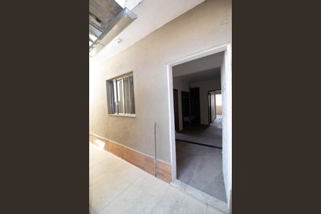 Casa para alugar com 60m², 2 quartos e sem vagaHall de entrada