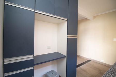 Casa para alugar com 60m², 2 quartos e sem vagaSala/Cozinha