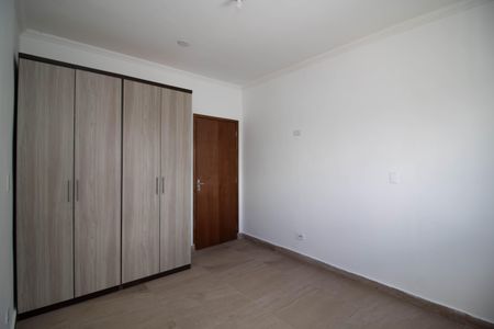 Casa para alugar com 60m², 2 quartos e sem vagaQuarto 2 - Suíte