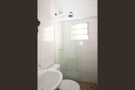 Casa para alugar com 60m², 2 quartos e sem vagaBanheiro da Suíte 1