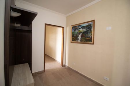 Casa para alugar com 60m², 2 quartos e sem vagaSala/Cozinha