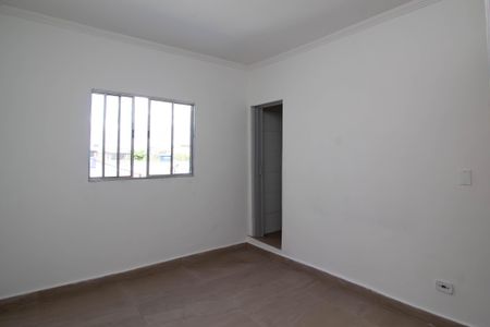Casa para alugar com 60m², 2 quartos e sem vagaQuarto 2 - Suíte