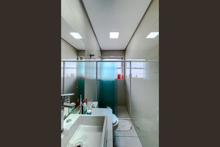 Apartamento à venda com 160m², 3 quartos e 2 vagasBanheiro 2