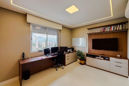 Apartamento à venda com 160m², 3 quartos e 2 vagasQuarto 1