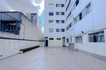 Apartamento à venda com 160m², 3 quartos e 2 vagasÁrea comum