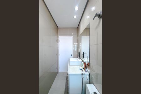 Apartamento à venda com 160m², 3 quartos e 2 vagasBanheiro 2