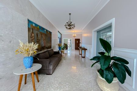 Apartamento à venda com 160m², 3 quartos e 2 vagasÁrea comum