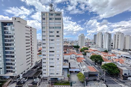 Apartamento à venda com 160m², 3 quartos e 2 vagasVista do Quarto 2