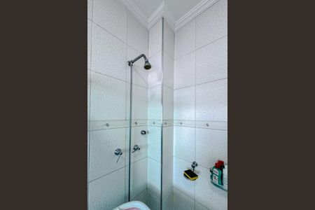 Apartamento à venda com 160m², 3 quartos e 2 vagasBanheiro