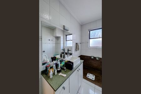 Apartamento à venda com 160m², 3 quartos e 2 vagasBanheiro